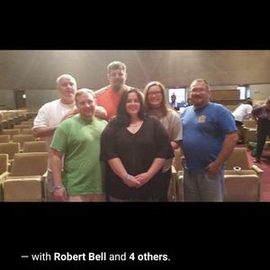 Meet your Posher, Chris